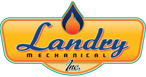 Landry Mechanical Inc logo