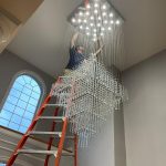Complex Electrical Installation? No Problem!