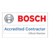 Bosch Badge