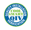 Quality Installation Verification Badge