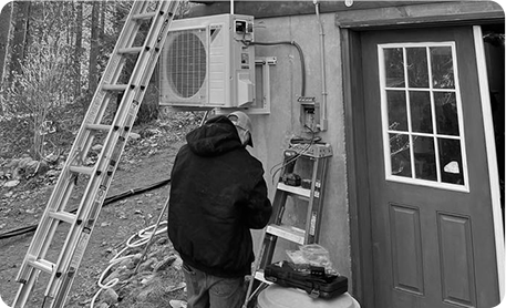 Electrical Repair and Installation Services