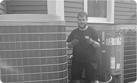 AC Installation Services