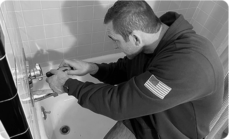 Plumbing Repair and Installation