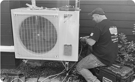Heat Pump Services