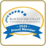 Blackstone Valley Logo