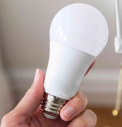 Using LED Bulbs In Your Home, Reduces Energy Costs and Generates Better Lighting In Your Home!