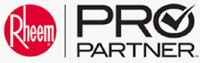 Pro partner logo