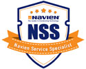 NSS logo