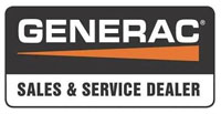 Generac Logo