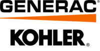 Generac Kohler Logo