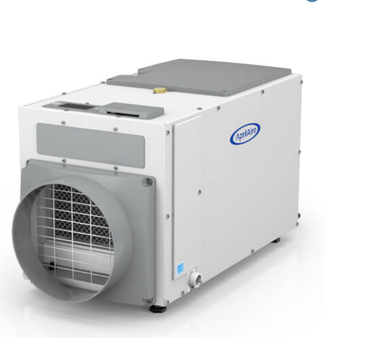 Whole-Home Dehumidifier 